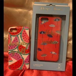 Draper James iphone7 phone cases.